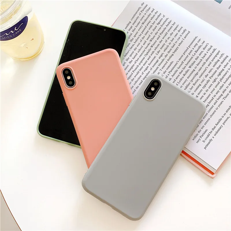 For Xiaomi Mi 9 Case (4)