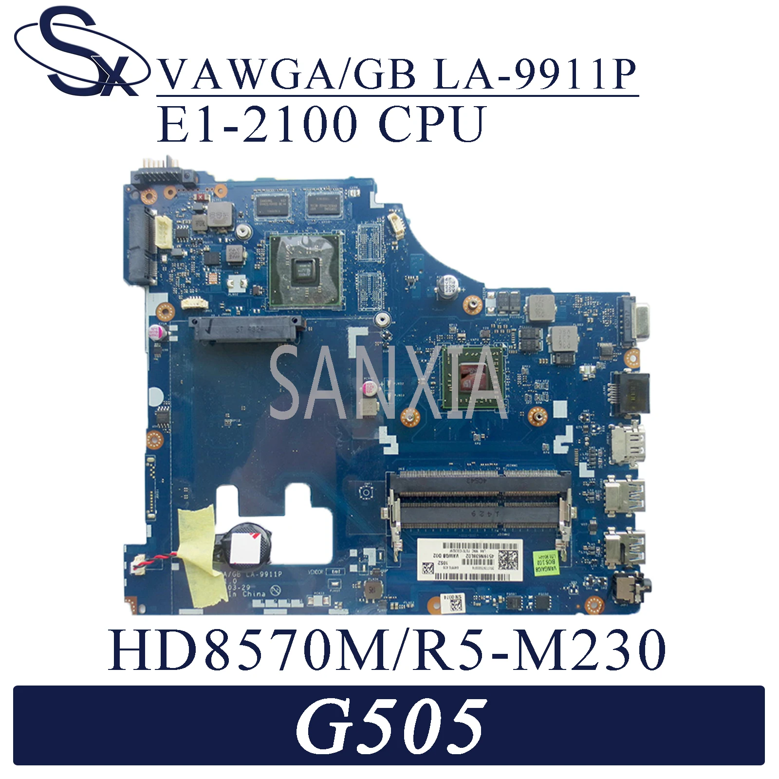 FOR Dell XPS 15 9550 motherboard TRRYH 0TRRYH I5