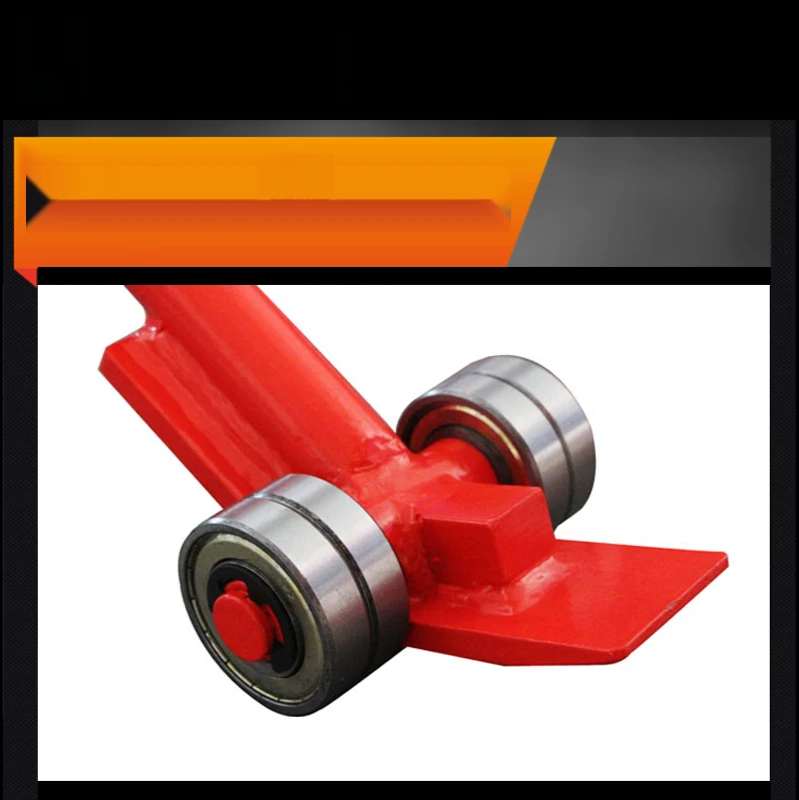 Lifting Wheels Bearing Crowbar Lifting Crowbar Heavy Handling 1.5 tons 3T