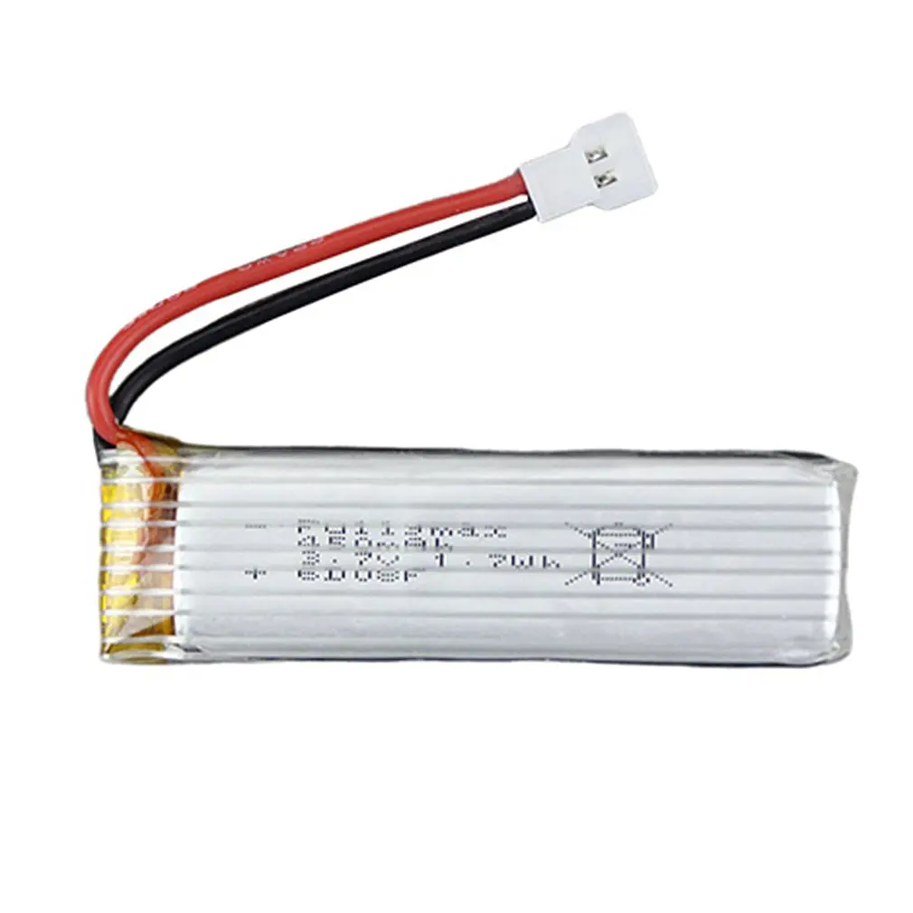 

Battery For V930 XK K110 Battery Spare Parts 3.7V 450mAh Battery RC Spare Replacement Part Control Toys