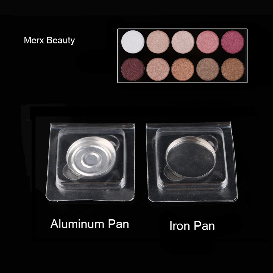 29 мм круглый Алюминий кастрюля с ПВХ оболочки моллюсков набор сделай сам для