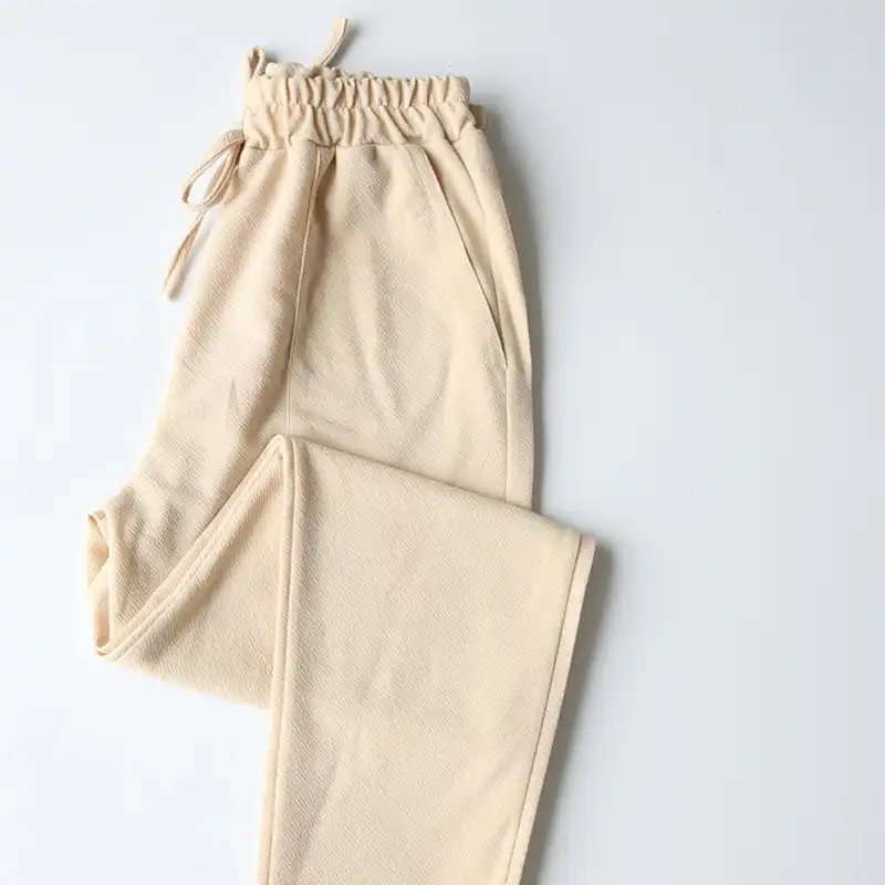 lightweight summer pants plus size