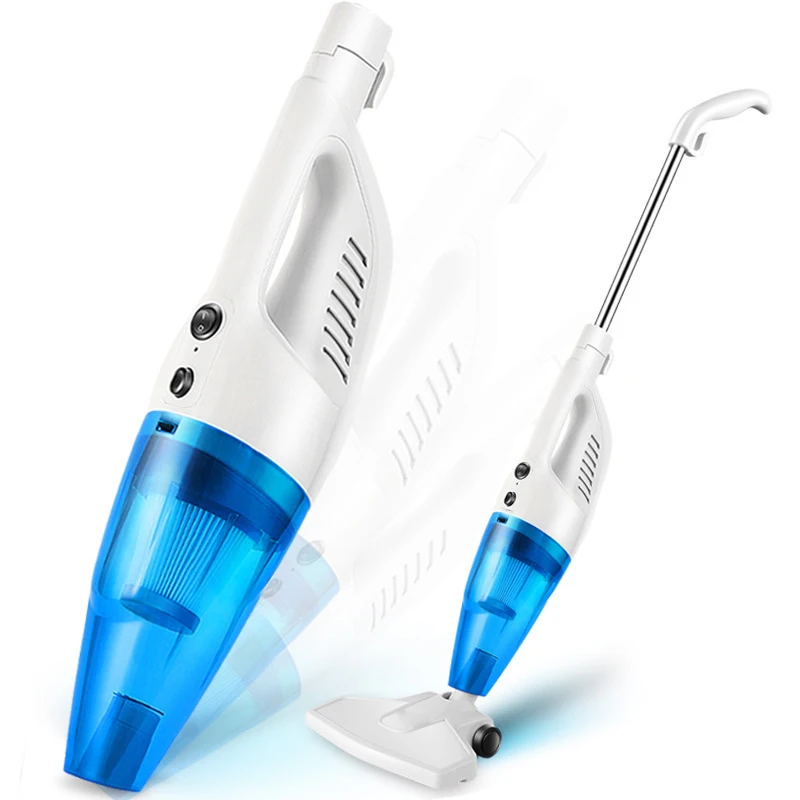 

Hand vacuum cleaner wireless Push Rod Table Top Noise Mini Home Rod Vacuum Cleaner Portable Dust Collector Home Aspirator