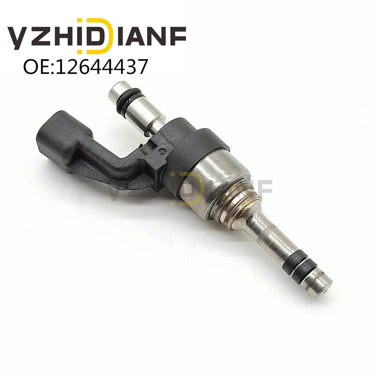 

4pcs/lot New Arrival Fuel Injector Nozzle 12644437 For Chevrolet- Buick- 1.5L 3.6L Cadillac- High Quality