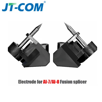 

1pair fusion splicer Electrodes for AI-7 AI-7C AI-8 AI-8C AI-9 Fiber Fusion Splicer