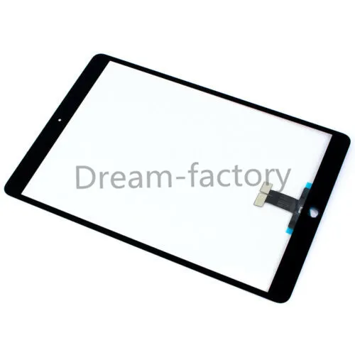 New Touch Screen Glass Panel With Digitizer Replacement For Ipad Air 3