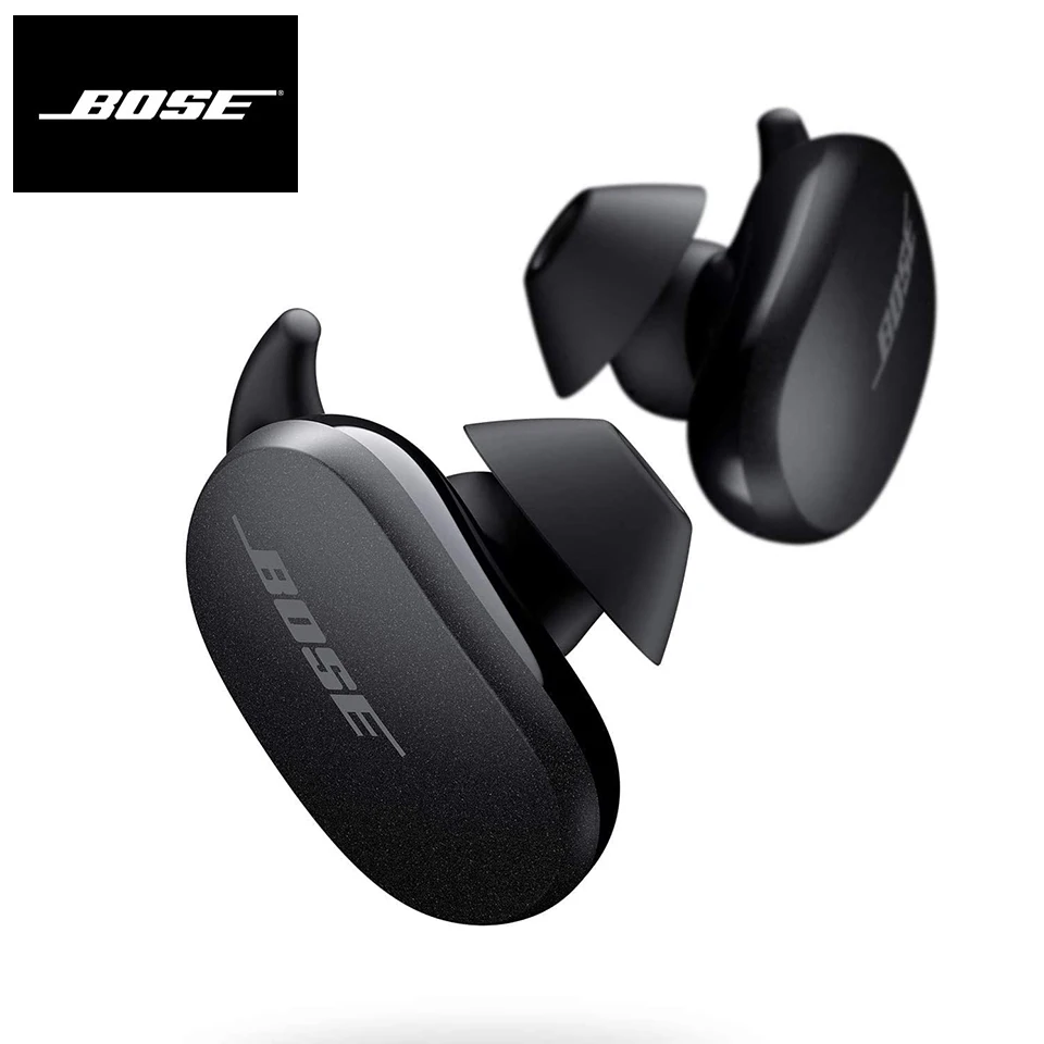 Bose QuietComfort Earbuds Noise Cancelling True Wireless Bluetooth 5 1 Earphones TWS Sports Earbuds Waterproof Headset with Mic