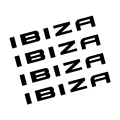 For Ibiza