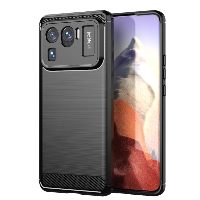 Mi 11 Ultra Купить Чехол