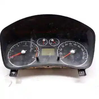 

9T1T10849 BOX INSTRUMENTS FORD TOURNEO CONNECT (TC7)