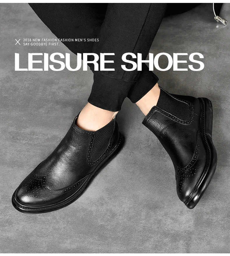 高帮布洛克黑_07