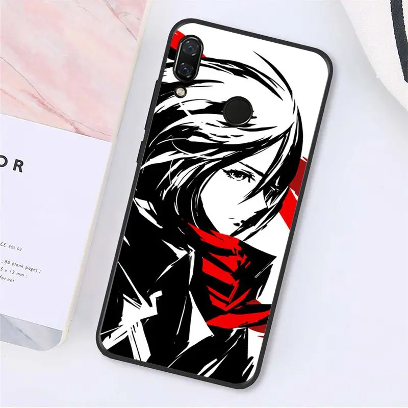 Anime Japanese attack on Titan 