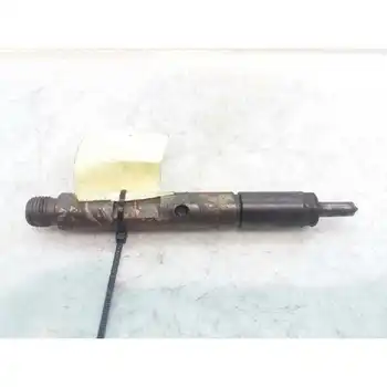 

0432193701 injector Land Rover Freelander 2.0 Turbodiesel