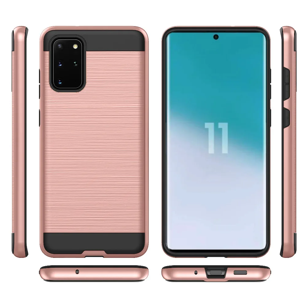 come4buy.com Case for Samsung Phone S10 Plus A5 A6 A7 A8 Note 8 9 10 Armor