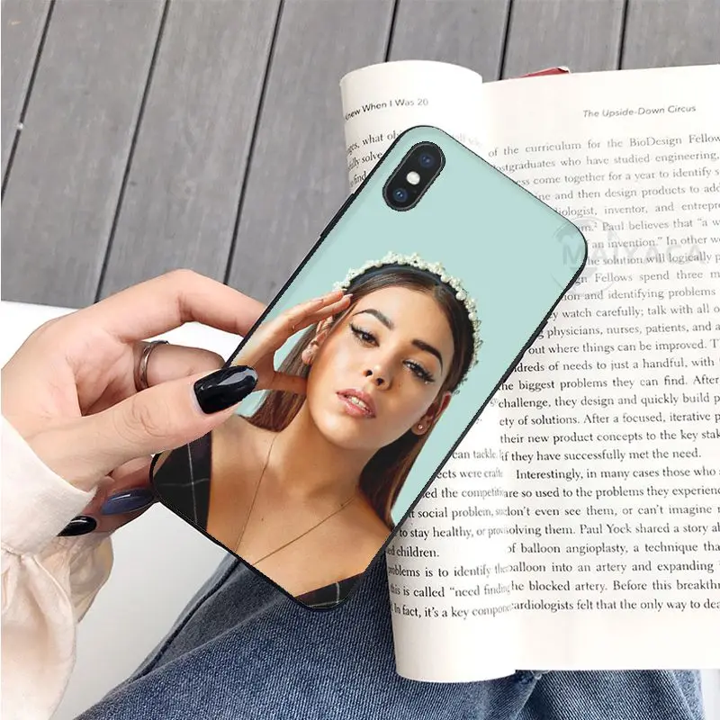 Lembut TV Spanyol Seri Elite Pelindung Ponsel Cover untuk Huawei Kehormatan 8 8e 8X9 Lite 10 10i Lite 20 20i 30 Pro V30 Pro