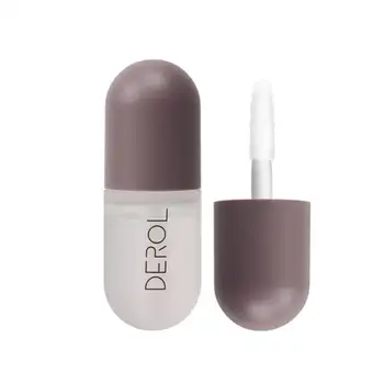 

Plumping Lip Gloss Moisturizing Volume Essence Lip Extreme Oil Nutritious Lips Enhancer Serum Lip Plumper Day Night Lip Care