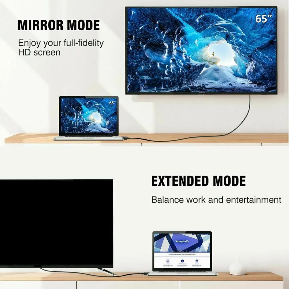 1,8 м Дисплей порт кабель HDMI кабель DP-HDMI адаптер позолоченный HD PC ноутбук HDTV аудио видео кабель