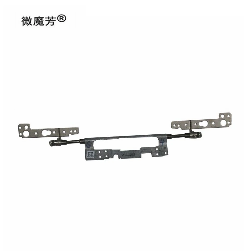 Петли для ноутбука L+ R для DELL Alienware M11X P06T R1 R2 R3 осевые петли для экрана ноутбука