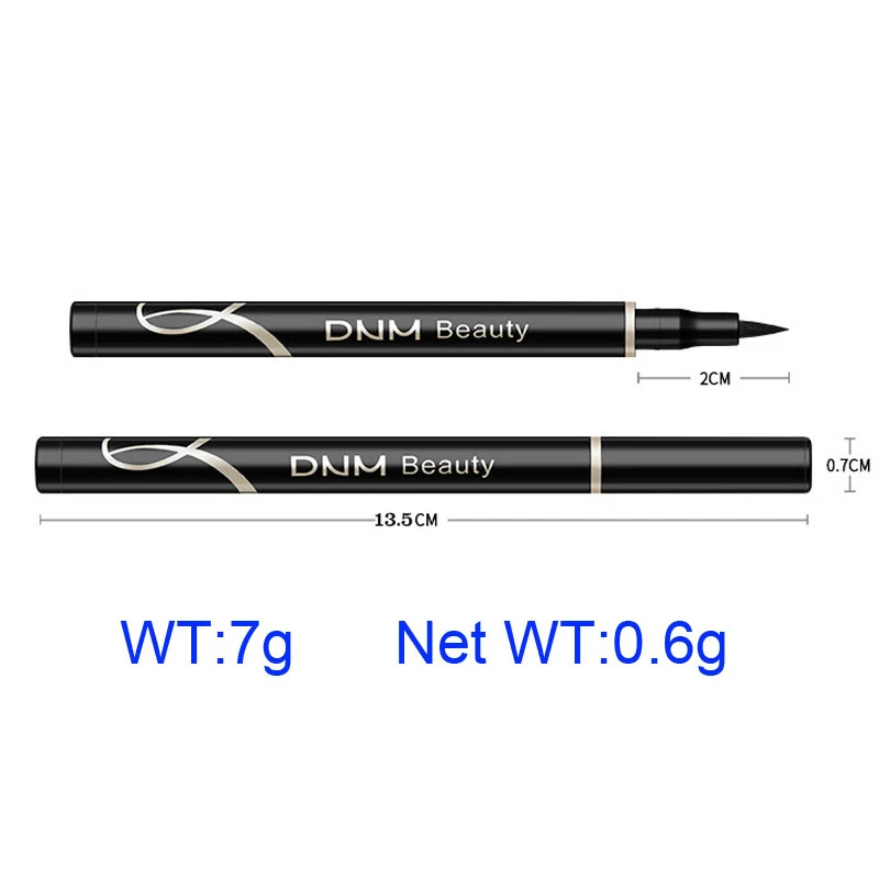 Eye Sexy Colorful Liquid Eyeliner Pen Tint Waterproof Liquid Eye Liner Brown Long Lasting Makeup Cosmetics Smooth Pencil TSLM2 Eye Sexy Colorful Liquid Eyeliner Pen Tint Waterproof Liquid Eye Liner Brown Long Lasting Makeup Cosmetics Smooth Pencil TSLM2
