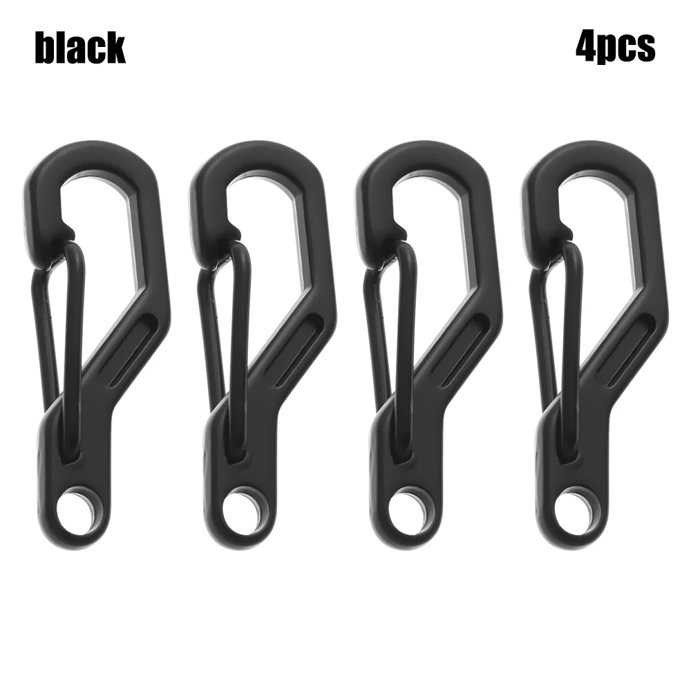 black-4Pcs