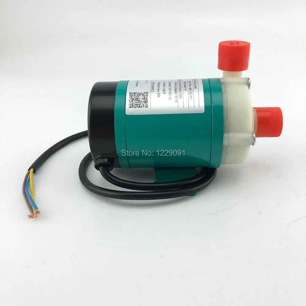 Bomba de Circulação Magnética Pequena Pequena ac 110v 220v mp 10rm bomba de circulacao magnetica pequena pequena ac 110v 220v mp 10rm 05