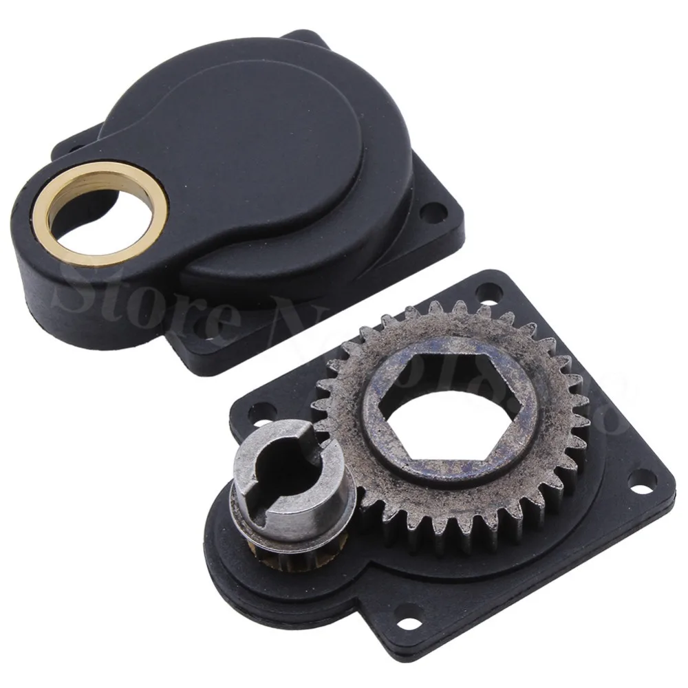 Электростартер HSP 11011 H12 Vertex 16/18/21/25cxp SH 18/21 Japan 18 cxp Nitro Engine Roto Backplate E Start|parts plastic|parts of the