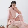 Tai chi Uniform Cotton Linen High Quality Wushu Kung fu Clothing For Women And Man Adults Martial arts Wing Chun Suit 3