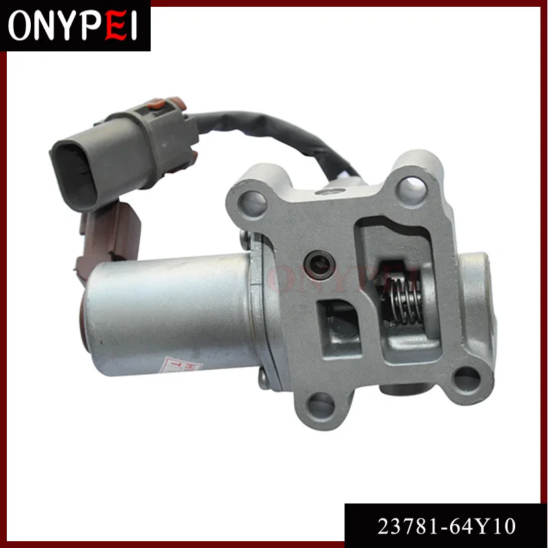 Клапан контроля холостого хода 23781 64Y10 для Nissan 91 99 Sentra 200SX Infiniti G20 2 0 2378164Y10|Клапаны и