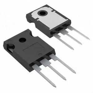 

10PCS/lot IKW75N60T K75T60 IGBT 600V 80A 428W TO-247