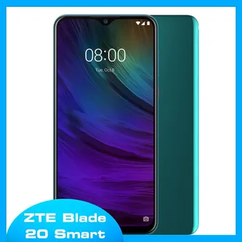 

Smartphone ZTE Blade 20 smart 6,49 "Android NFC 5000mAh