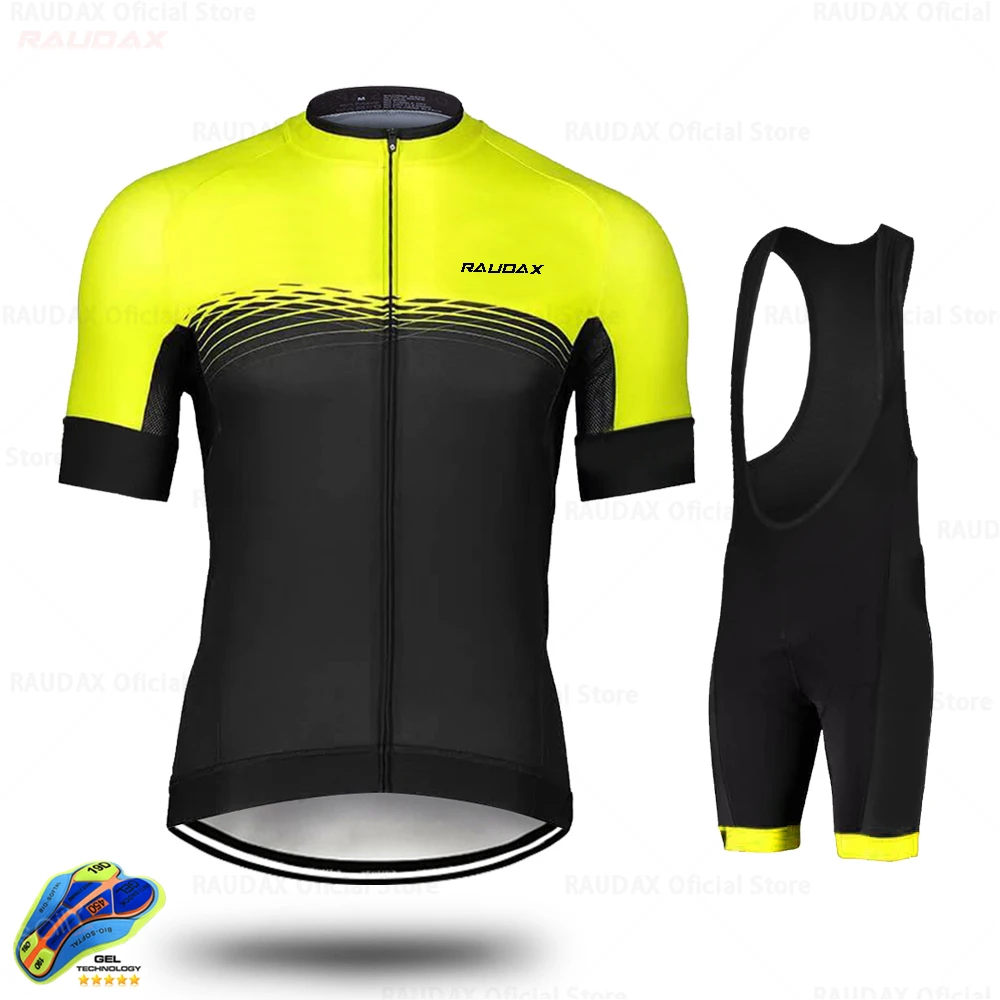 Gobiking Велосипедная форма Ropa Ciclismo Hombre летние шорты рукав велосипедная Одежда MTB велосипедная Униформа Maillot Ciclismo для триатлона