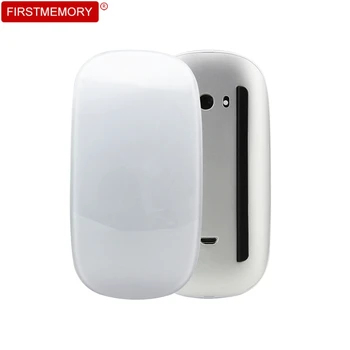 

Wireless Mouse Touch Magic Laser Rechargeable Slim Mice Ergonomic Mute Office Computer Mause For Apple Macbook IOS PC Windows
