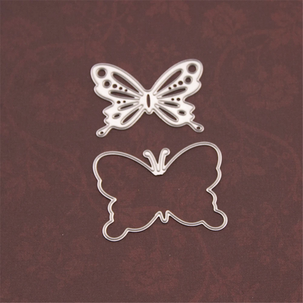 Cutting Dies (2)