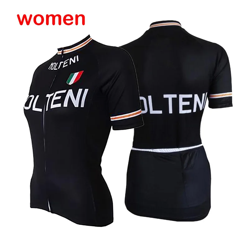 la casera bahamontes red cycling jersey short sleeve women ropa ciclismo bike wear mtb jersey cycling clothing bicycle clothes
