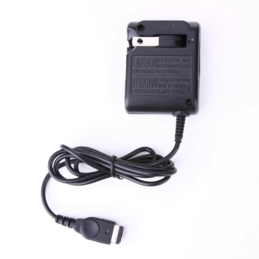 Адаптер переменного тока зарядное устройство для kingd DS Advance GBA SP 100-240V домашний дорожный настенный источник питания
