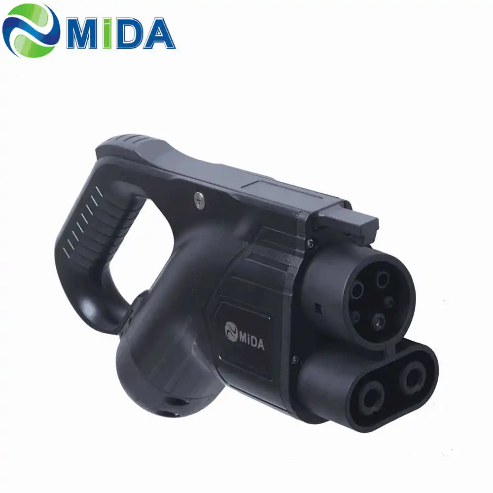 CCS Combo 1 Connector (4)