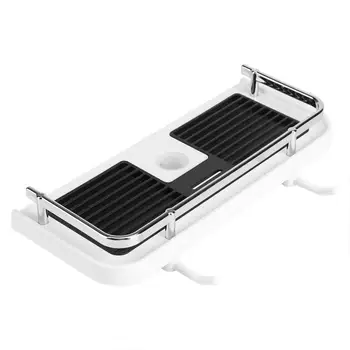 

Multi-functional Bathroom Storage Rack Shower Items Holder Home Towel Shampoo Tray Bathing Shower Gel Shelves