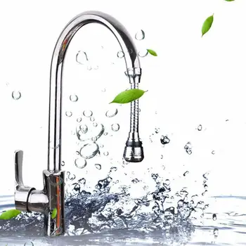 

Water Faucet Bubbler Kitchen Faucet Saving Tap Water Saving Bathroom Shower Head Filter Nozzle Water Saving Shower Spray