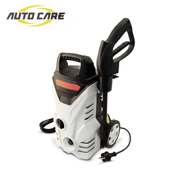 

220V High Pressure Washer High Pressure Cleaner Washer Machine Car Wash For Car With Accessories