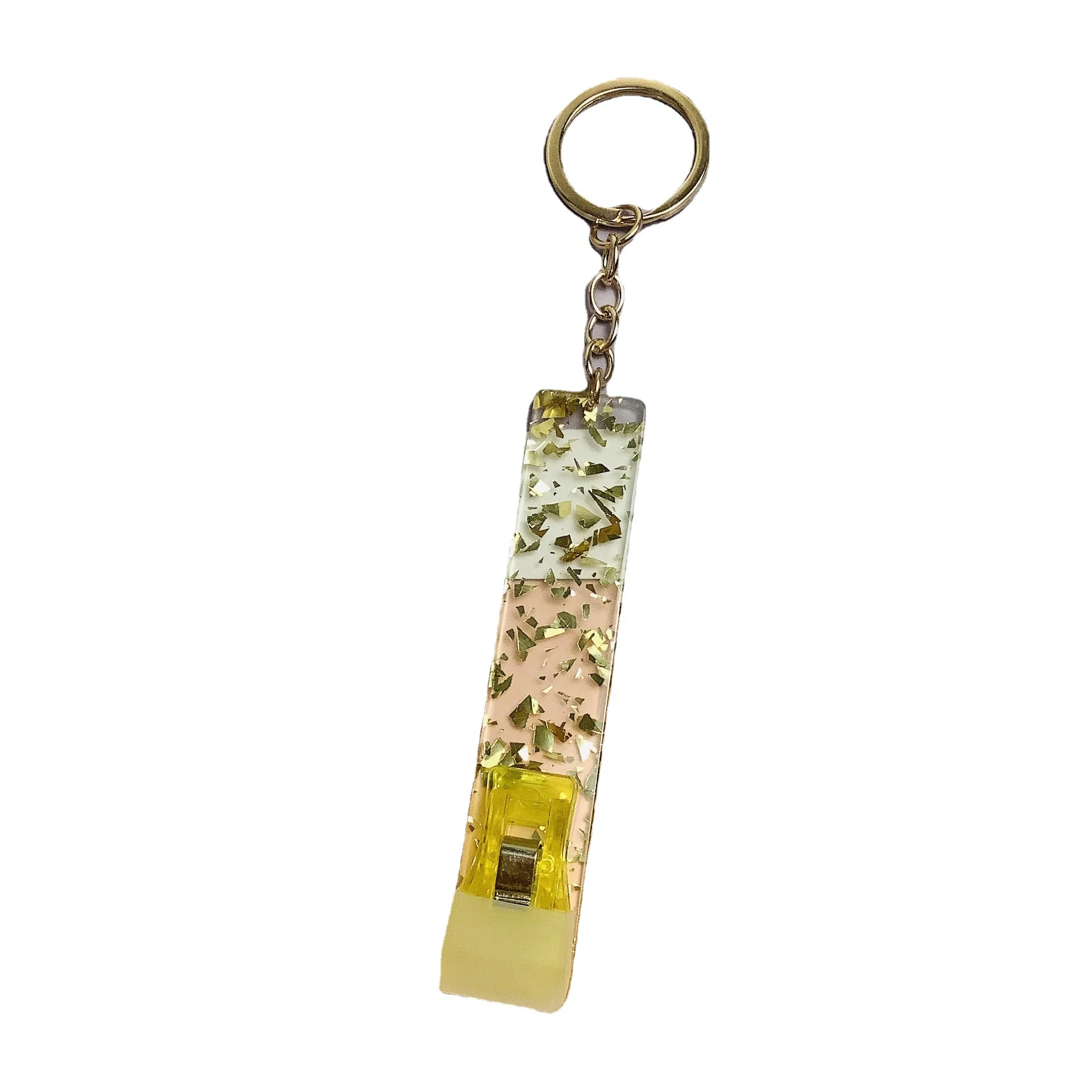 Wholesale Joint Holders Woman Gift Popular Transparent Powder Blunt  Accessory Bracelet Tool Atm Card Grabber For Long Nails - Key Chains -  AliExpress