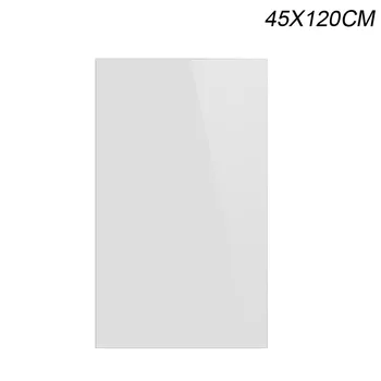 

Removable Self Thin Clear TPU Guards Home Decor Pet Cat Scratch Deterrent Tape Sofa Furniture Protector Training
