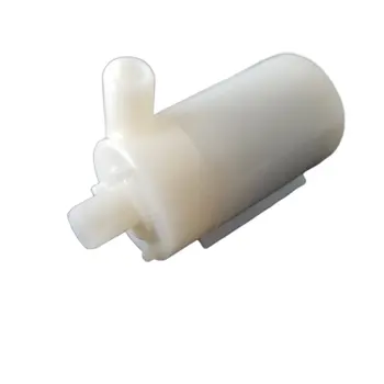 

2020 Brand New Micro Submersible and Amphibious DC Motor Pump Water Pump 3/4. 5V 80-100L/H Europe Free Shipping