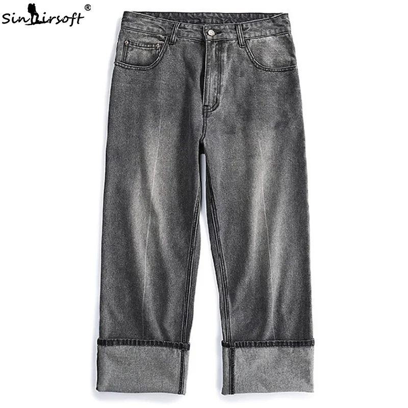 mens high waisted trousers for sale