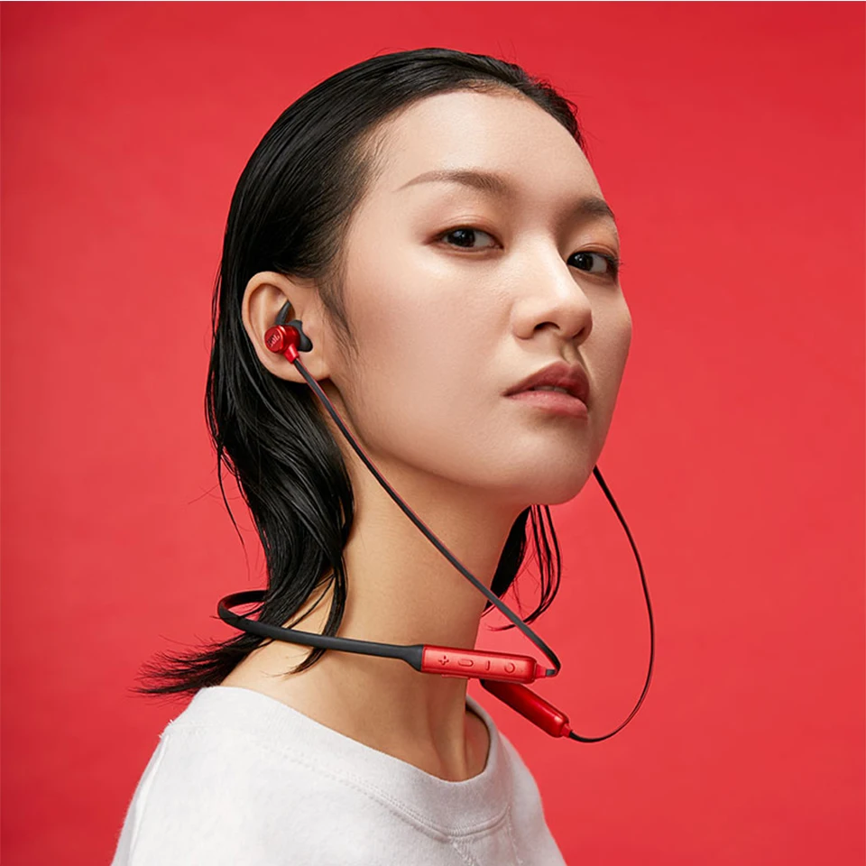 JBL T280NC ANC Wireless Bluetooth Earphone Noise Canceling Sports Earbuds Stereo Bass Headphones with Mic Waterproof Headset