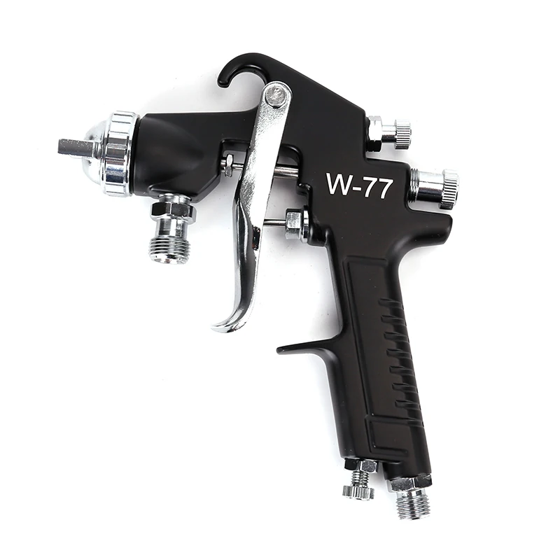 Подача давления промышленный пистолет-распылитель W-77P