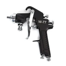 Подача давления промышленный пистолет-распылитель W-77P