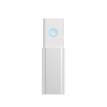 

Portable Ultraviolet Retractable UV Disinfection Lamp, Mask Mobile Phone Disinfection Stick