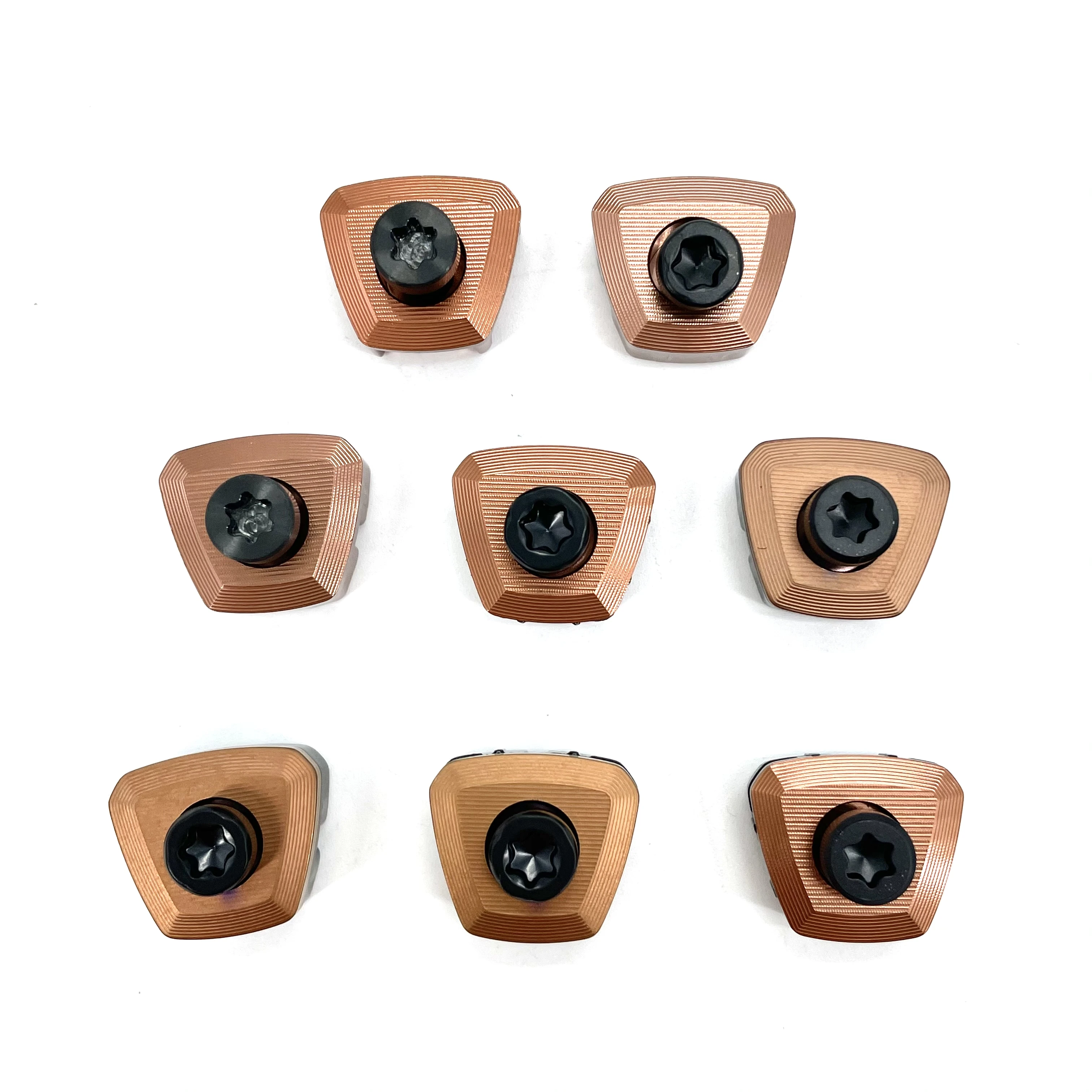 Golf Weight Screw Fit Ping G400 Driver & Fairway 3G/5G/6G/8.5G/10G/12.5G/15G/17G/19G/21G Scegli Uno Peso Accessori