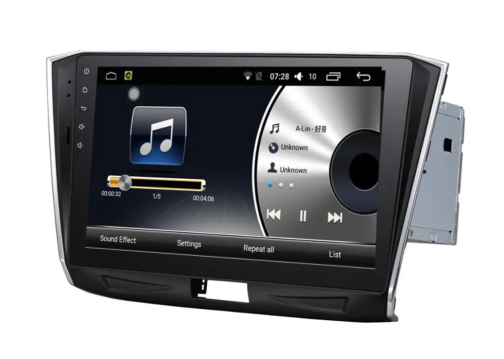 NaweiGe 10,1 дюймов T30 Android Восьмиядерный 8,1 2+ 32 ГБ Автомобильный dvd для Volkswagen Passat Авторадио gps навигация автомобильный мультимедийный для