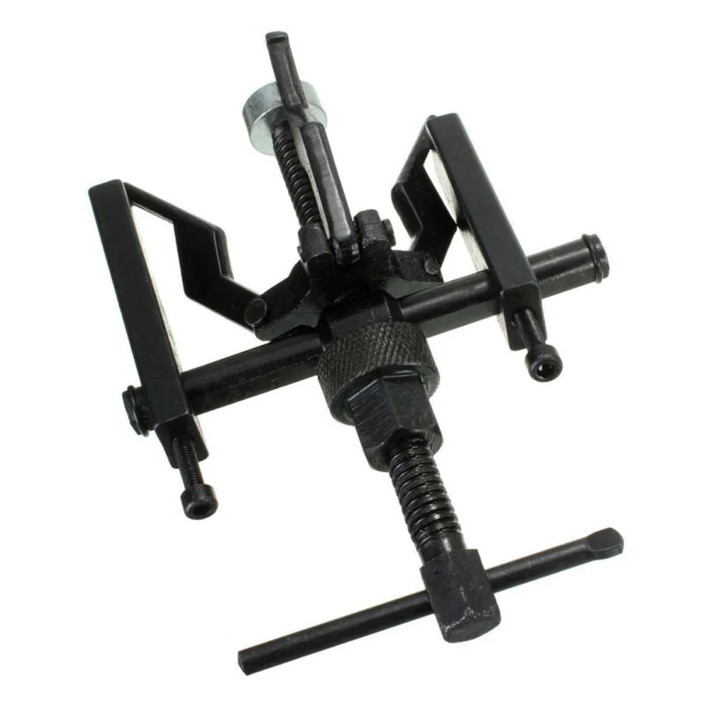 

Professional Gear Bearing Puller 3-Jaw Extractor Pilot Remover Tool Brand New